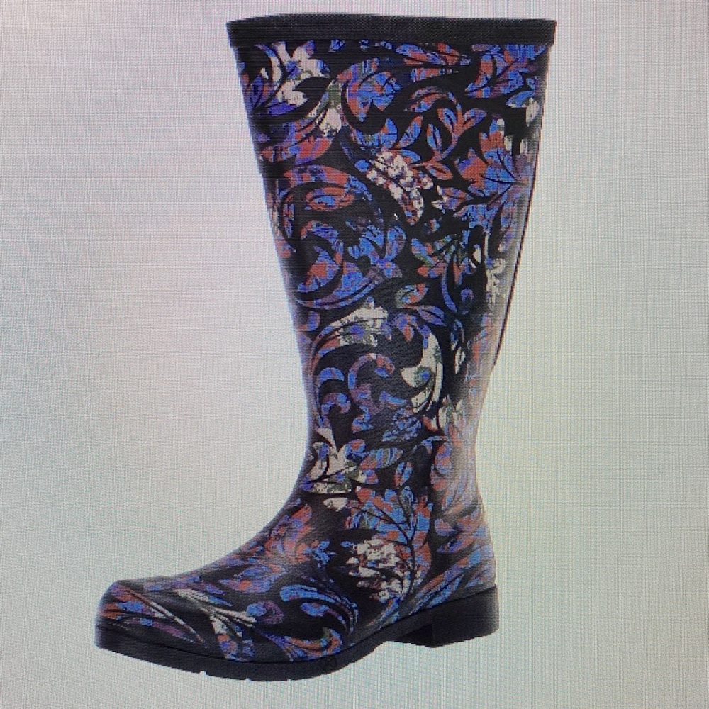 CHOOKA RAIN BOOT
